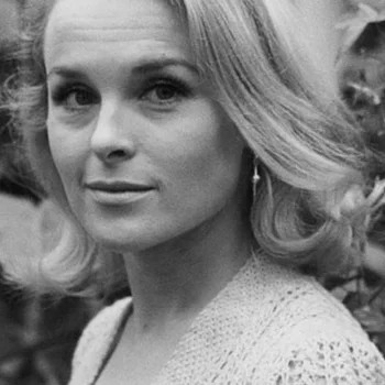 Sheila Gish