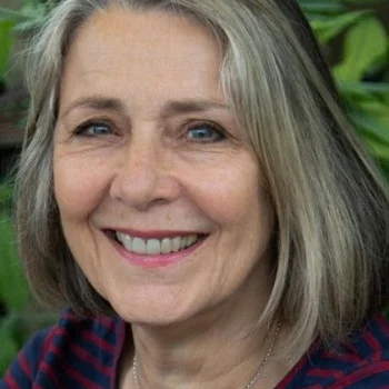 Sheila Ruskin
