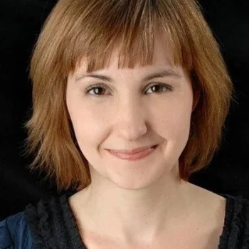 Shelley Scarrow