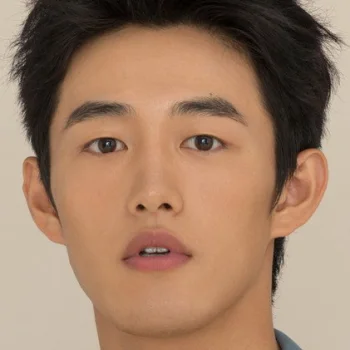 Sheng Gangshuai