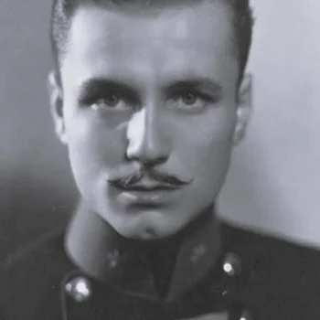 Shep Houghton