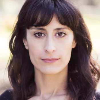 Shereen Martin