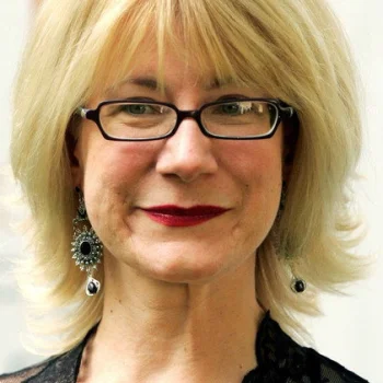 Sheri Holman