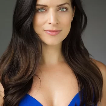 Sherri Eakin