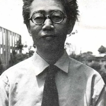 Shigeru Kayama