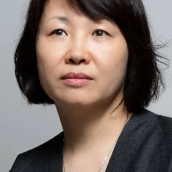 Shim Hye-jung