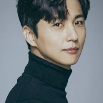 Shin Dong-wook