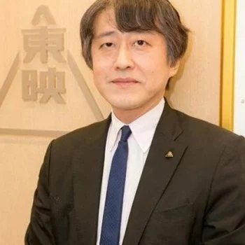 Shin-ichiro Shirakura