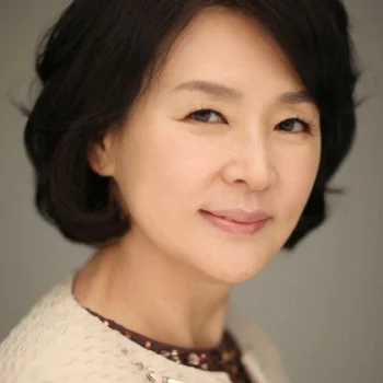 Shin Yeon-sook