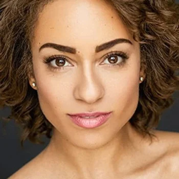 Shina Ann Morris