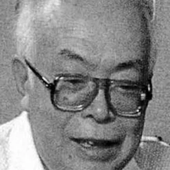 Shinichi Sekizawa
