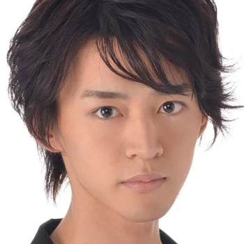 Shinichiroh Ueda