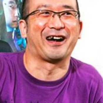 Shinobu Kaitani