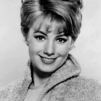 Shirley Jones