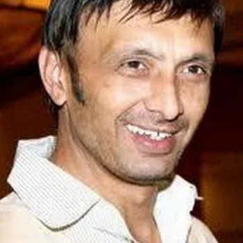 Shiva Rindani
