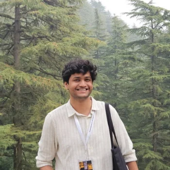 Shivam Shankar