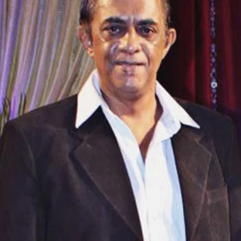 Shivkumar Subramaniam