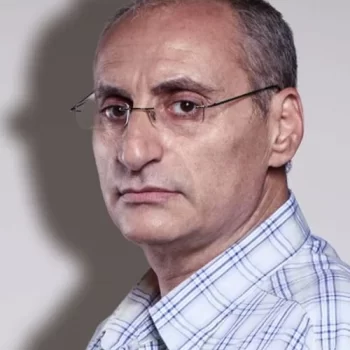 Шмуэль Леви