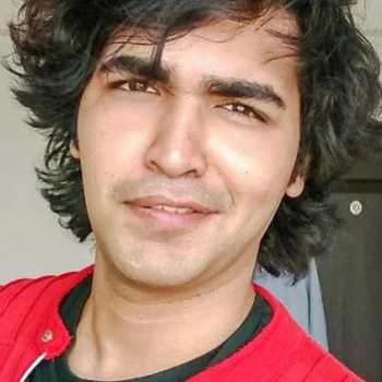 Shoaib Kabeer