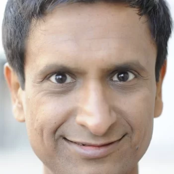 Shobhit Agarwal