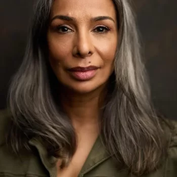 Shobna Gulati