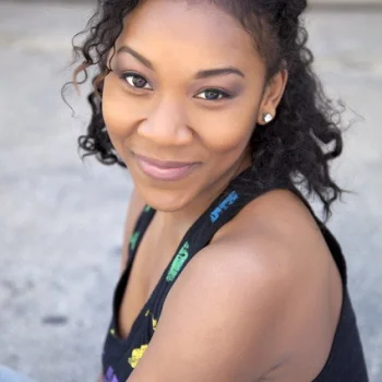Sholanty Taylor