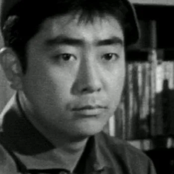 Shosei Muto