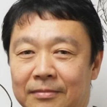 Shosuke Murakami