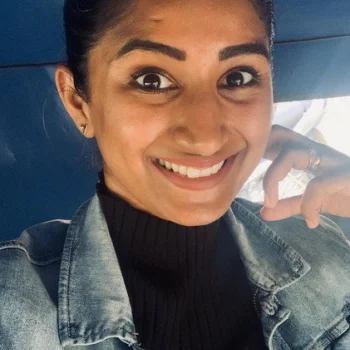 Shraddha Gautam
