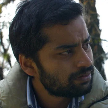 Shubham Vardhan