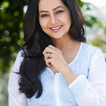 Shubhangi Latkar
