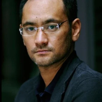 Shuichi Yoshida