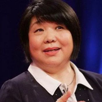 Shumin Bi