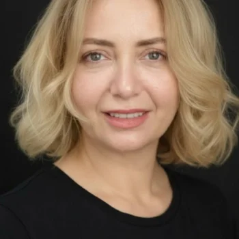 Сибель Ташчиоглу