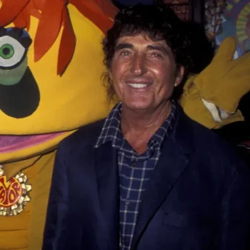 Sid Krofft