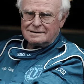 Sid Watkins