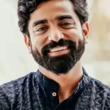 Siddharth Bodke