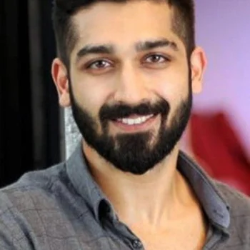 Siddhartha Shankar