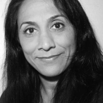 Siddiqua Akhtar