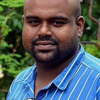 Sidhartha Siva