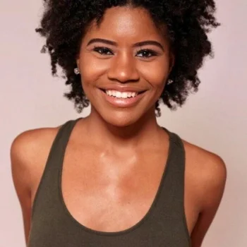 Sierra Meshele Williams