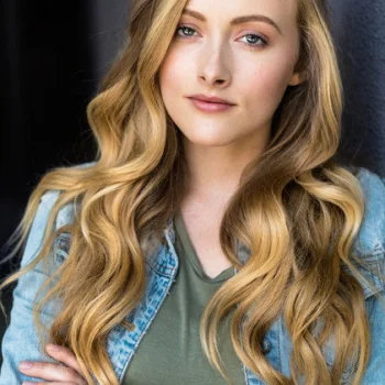 Sierra Renfro