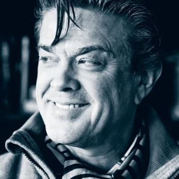 Sigurjón Sighvatsson