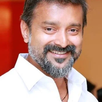Sijoy Varghese