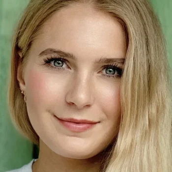 Silje Hagrim Dahl
