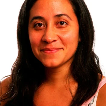 Silvana Aguirre