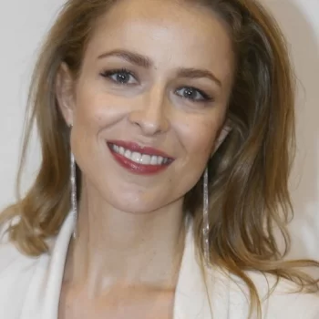 Silvia Abascal
