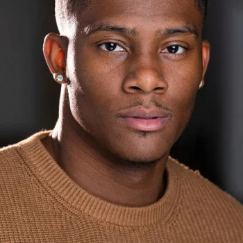 Simeon Daise