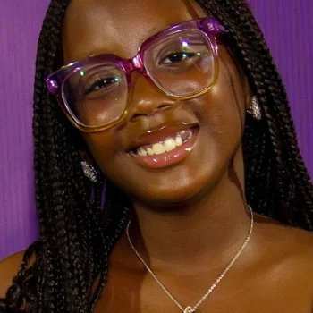 Simisola Gbadamosi