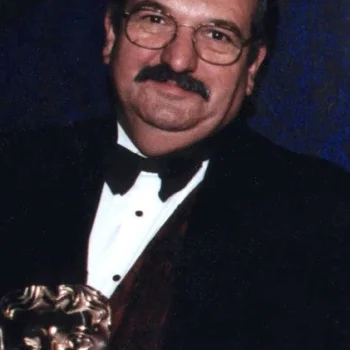 Simon Channing Williams